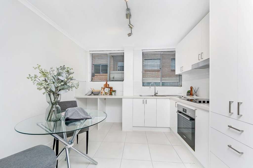 Kitchen Renovation​