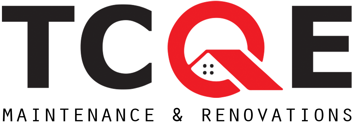 TCQE | Maintenance & Renovations