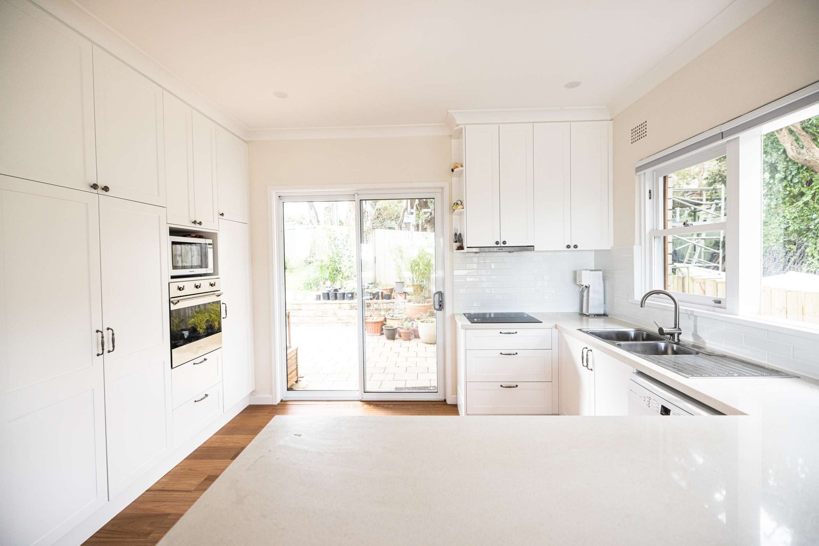 Kitchen Renovation​