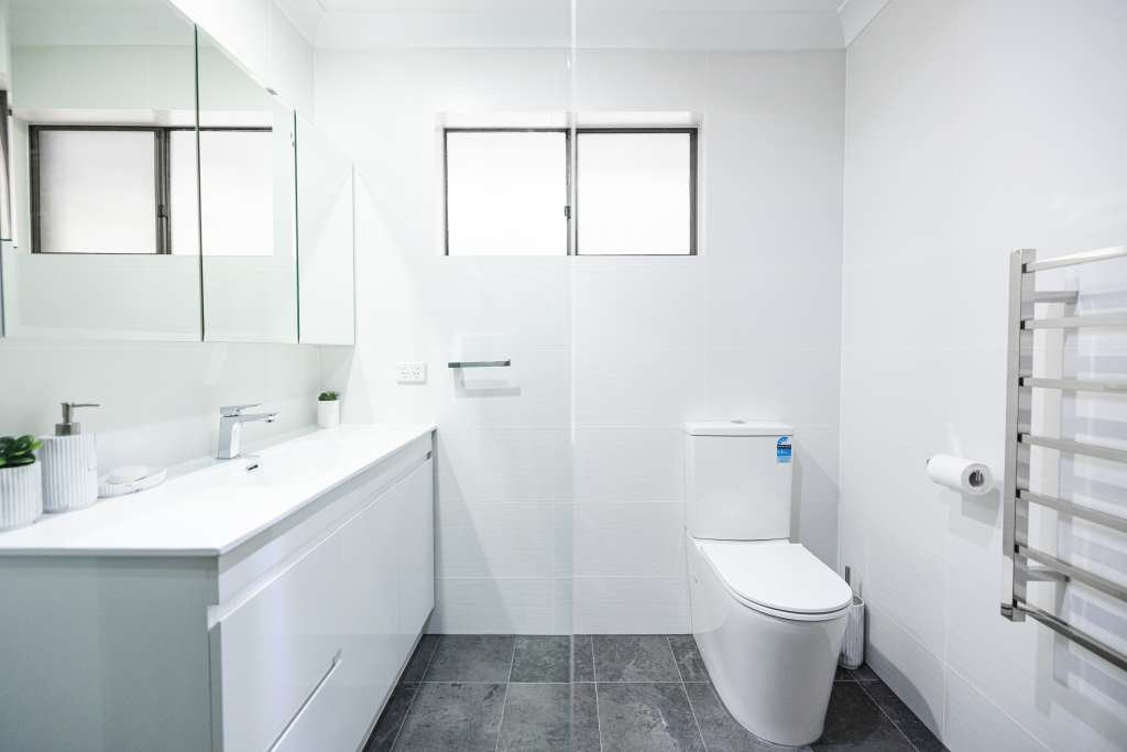 Bathroom Trends in 2025