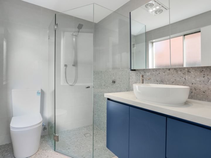 bathroom renovation company