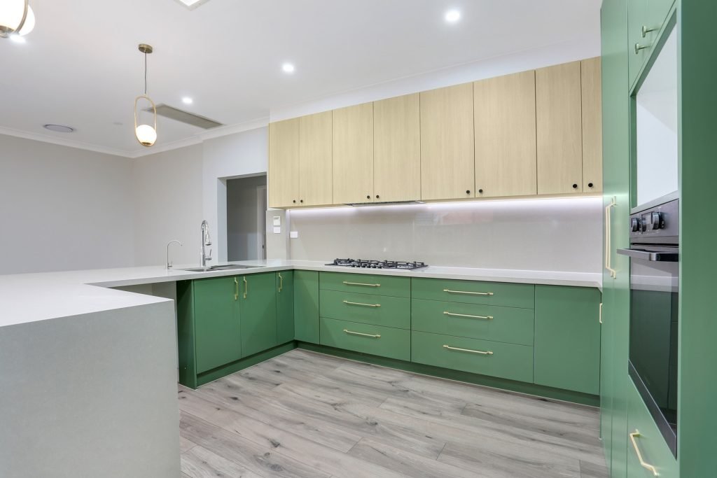 kitchen renovation cost