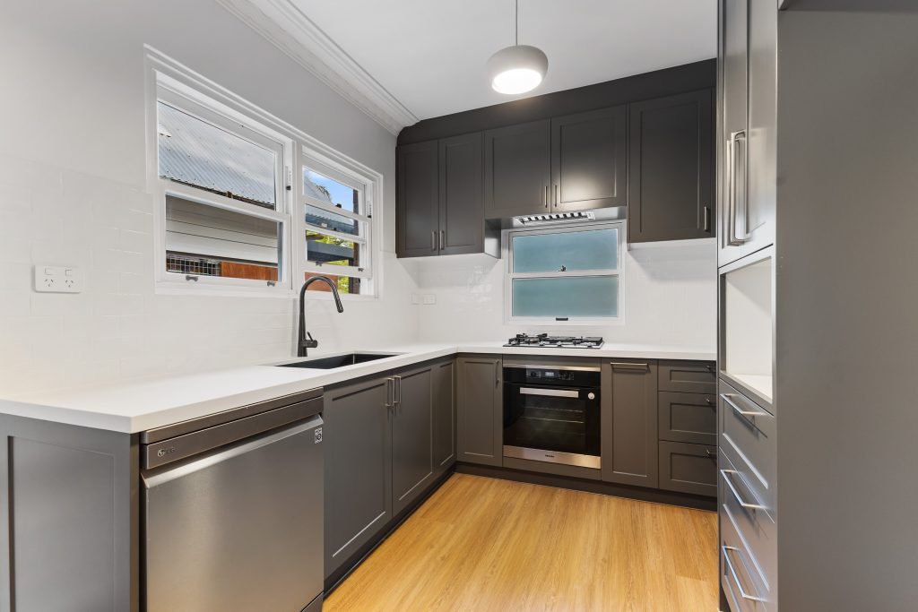 Kitchen Renovation