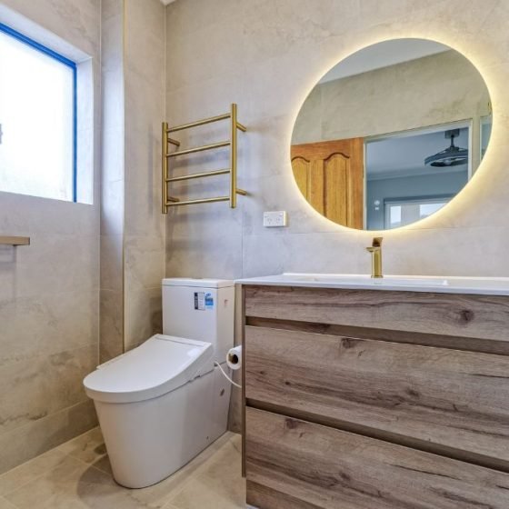 Bathroom Transformations sydney