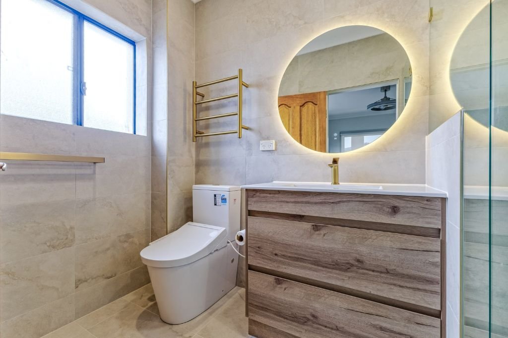 Bathroom Transformations sydney