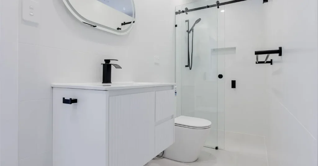 bathroom renovation ideas australia