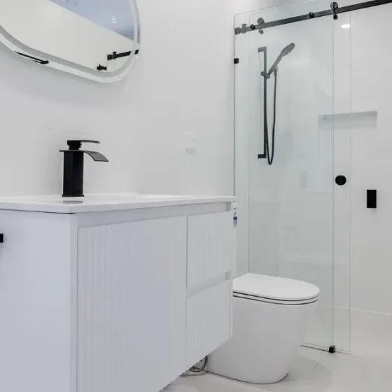 bathroom renovation ideas australia