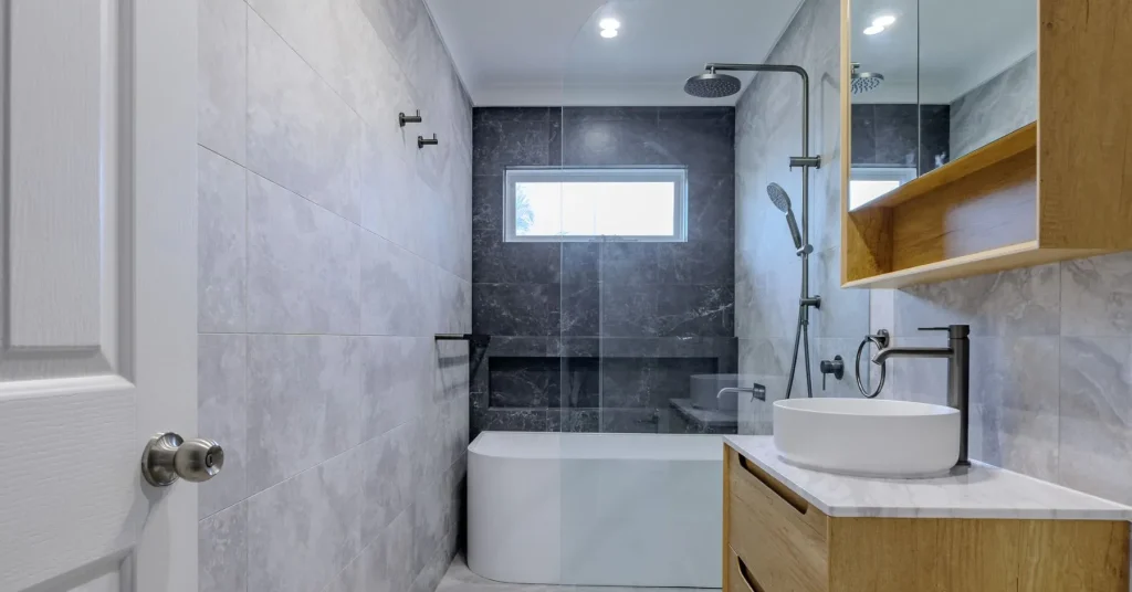 Bathroom Renovation Services
