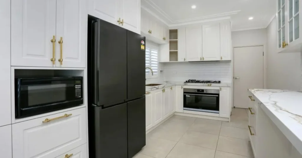 Kitchen Renovation Sydney