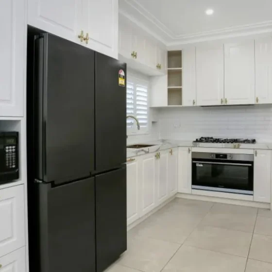 Kitchen Renovation Sydney