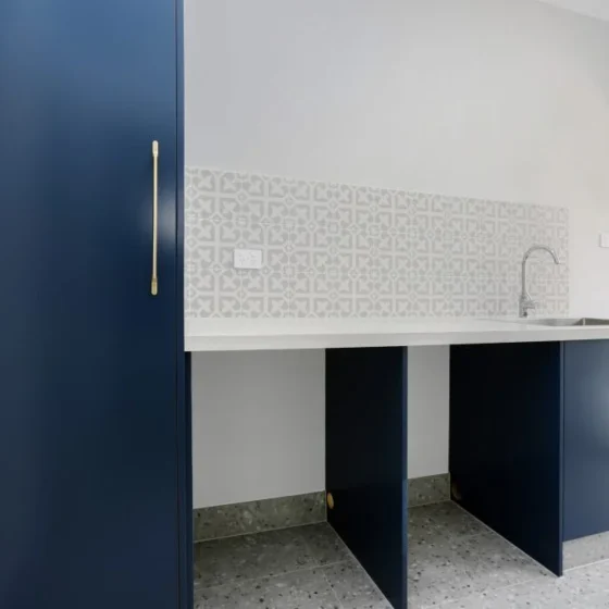 Laundry Room Renovation