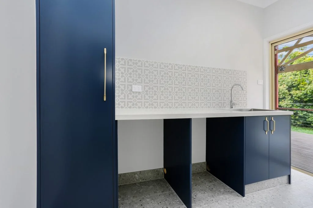 Laundry Room Renovation