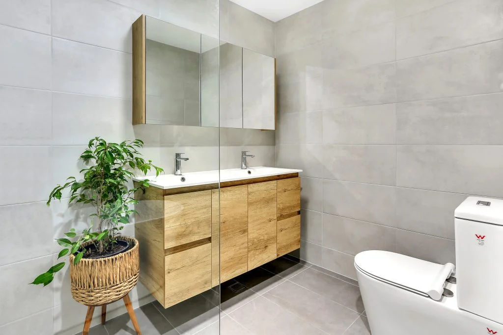 Bathroom Renovations Mosman
