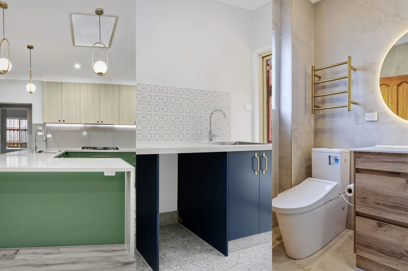 Bathroom Renovations Maroubra