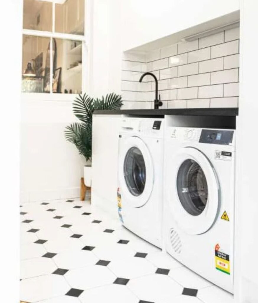 Laundry Renovations Coogee