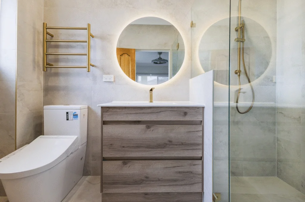 Bathroom, Kitchen & Laundry Renovations in Maroubra